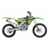 BLACKBIRD KOMPLET NAKLEJEK (OKLEINA) KAWASAKI KXF 250 (17-20) Dream4